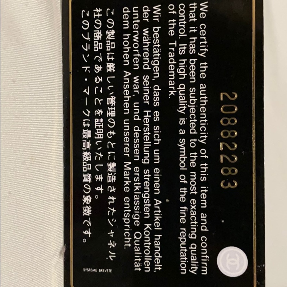 Purse - Picture 6 of 6